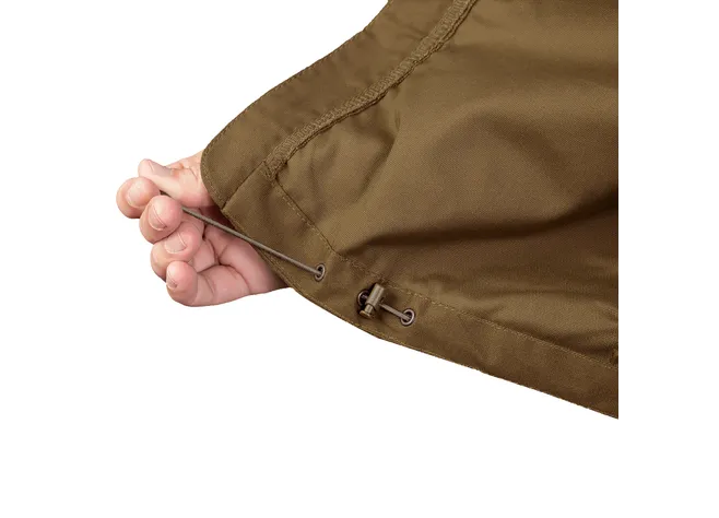 Костюм Camotec Stalker 3.0 Canvas Coyote Фото 4